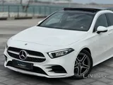 Mercedes-Benz A-Class 200 AMG 2022